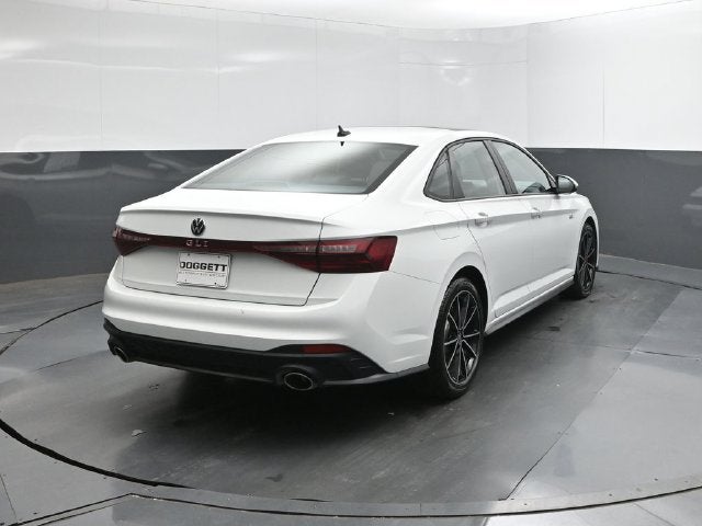2025 Volkswagen Jetta GLI 2.0T Autobahn