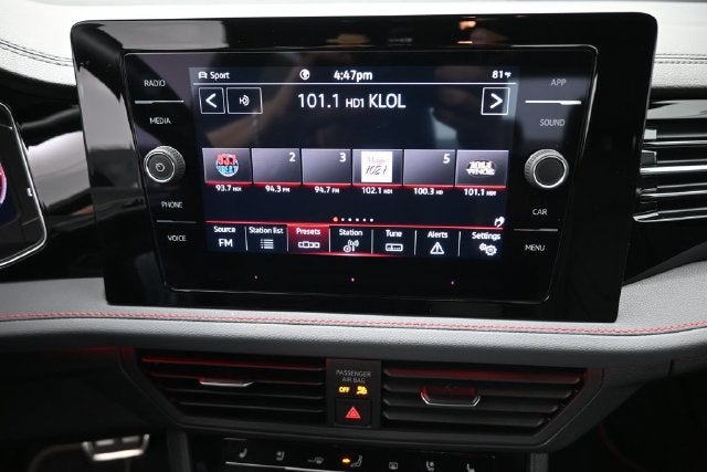 2025 Volkswagen Jetta GLI 2.0T Autobahn