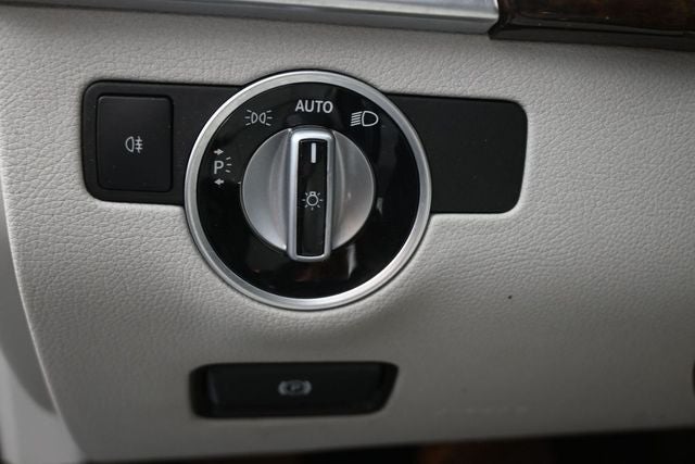 2014 Mercedes-Benz M-Class ML 350 4MATIC®