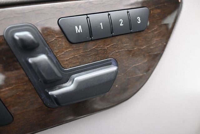 2014 Mercedes-Benz M-Class ML 350 4MATIC®