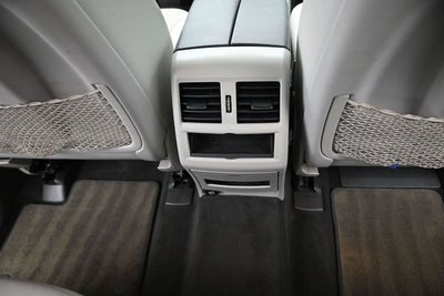 2014 Mercedes-Benz M-Class ML 350 4MATIC®