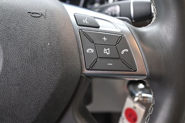 2014 Mercedes-Benz M-Class ML 350 4MATIC®