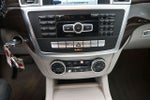 2014 Mercedes-Benz M-Class ML 350 4MATIC®