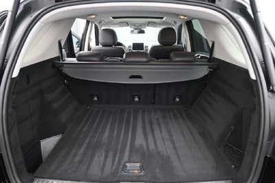 2016 Mercedes-Benz GLE GLE 350