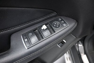 2016 Mercedes-Benz GLE GLE 350