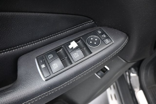 2016 Mercedes-Benz GLE GLE 350