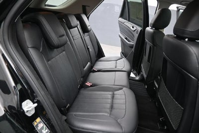 2016 Mercedes-Benz GLE GLE 350