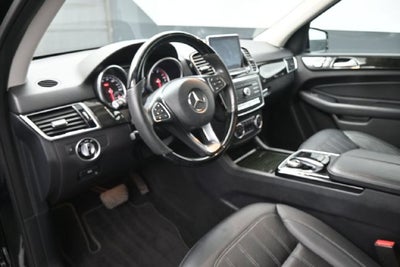 2016 Mercedes-Benz GLE GLE 350