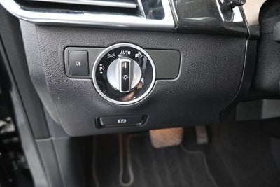 2016 Mercedes-Benz GLE GLE 350