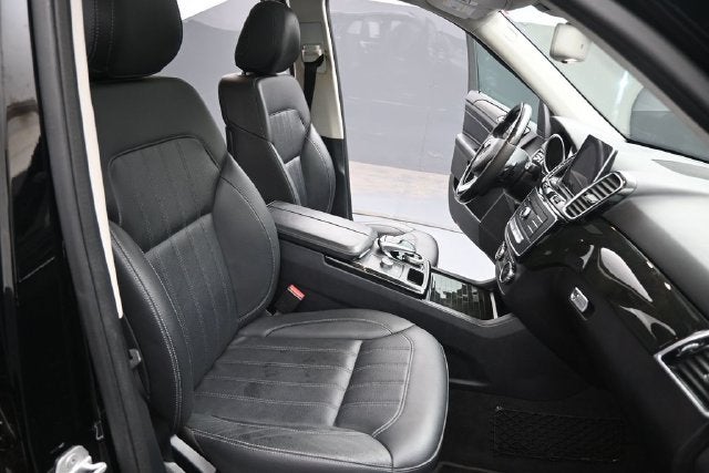 2016 Mercedes-Benz GLE GLE 350