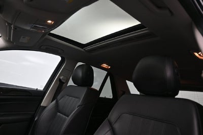 2016 Mercedes-Benz GLE GLE 350