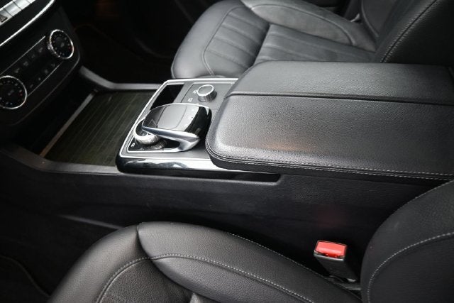 2016 Mercedes-Benz GLE GLE 350