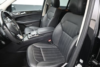 2016 Mercedes-Benz GLE GLE 350