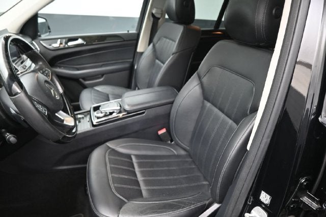 2016 Mercedes-Benz GLE GLE 350