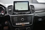 2016 Mercedes-Benz GLE GLE 350