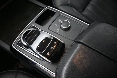2016 Mercedes-Benz GLE GLE 350