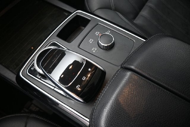 2016 Mercedes-Benz GLE GLE 350