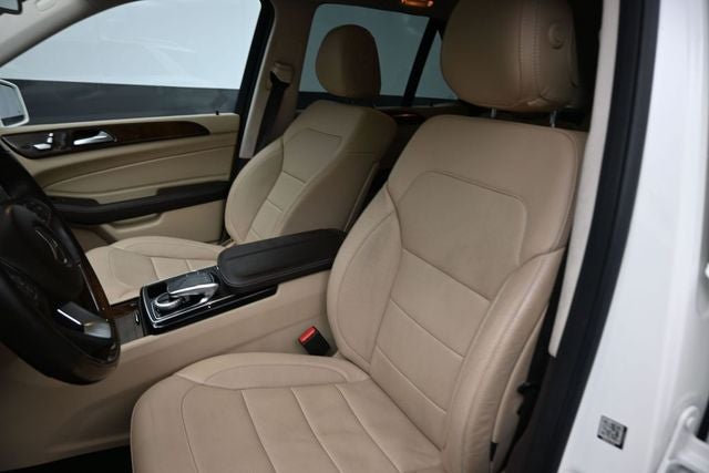 2017 Mercedes-Benz GLE GLE 350