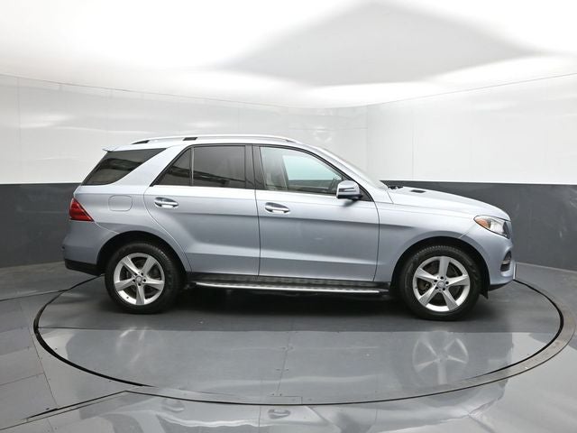 2016 Mercedes-Benz GLE GLE 350