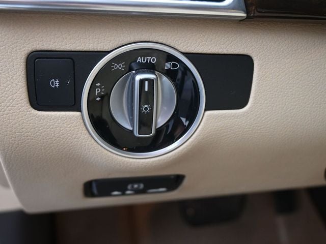 2016 Mercedes-Benz GLE GLE 350