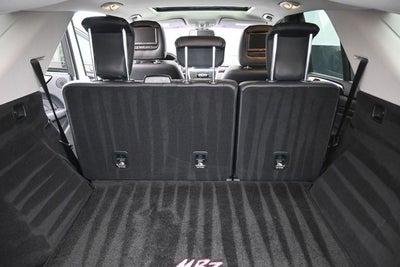 2015 Mercedes-Benz M-Class ML 350