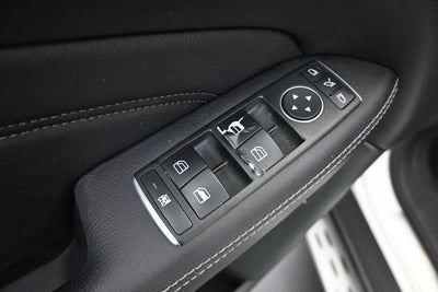 2015 Mercedes-Benz M-Class ML 350