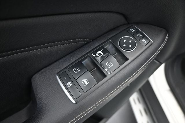 2015 Mercedes-Benz M-Class ML 350