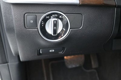 2015 Mercedes-Benz M-Class ML 350