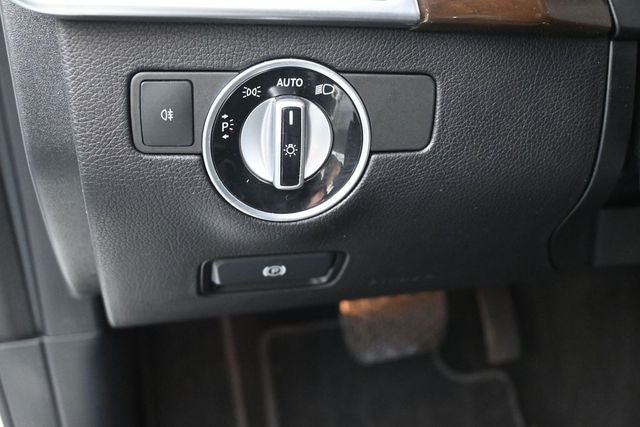 2015 Mercedes-Benz M-Class ML 350