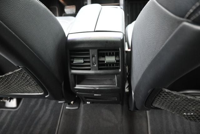 2015 Mercedes-Benz M-Class ML 350
