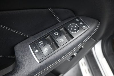 2016 Mercedes-Benz GL-Class GL 450 4MATIC®