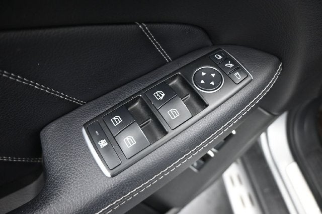 2016 Mercedes-Benz GL-Class GL 450 4MATIC®