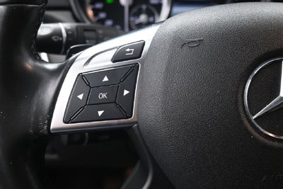 2016 Mercedes-Benz GL-Class GL 450 4MATIC®