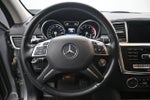 2016 Mercedes-Benz GL-Class GL 450 4MATIC®