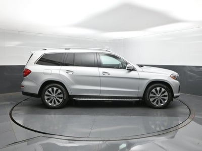 2019 Mercedes-Benz GLS GLS 450 4MATIC®