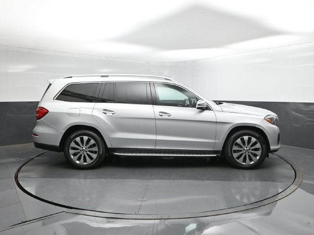 2019 Mercedes-Benz GLS GLS 450 4MATIC®