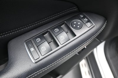 2019 Mercedes-Benz GLS GLS 450 4MATIC®