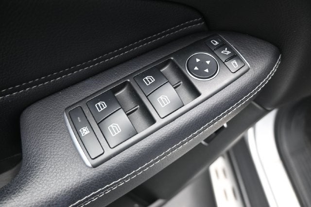2019 Mercedes-Benz GLS GLS 450 4MATIC®