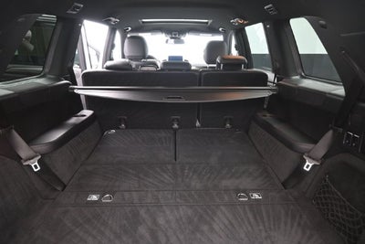 2019 Mercedes-Benz GLS GLS 450 4MATIC®