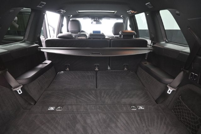 2019 Mercedes-Benz GLS GLS 450 4MATIC®