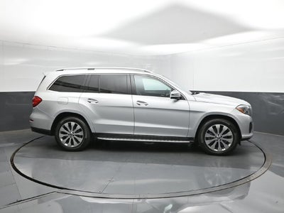 2019 Mercedes-Benz GLS GLS 450 4MATIC®