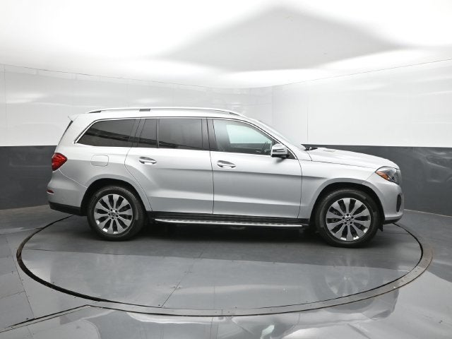 2019 Mercedes-Benz GLS GLS 450 4MATIC®
