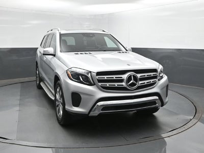 2019 Mercedes-Benz GLS GLS 450 4MATIC®