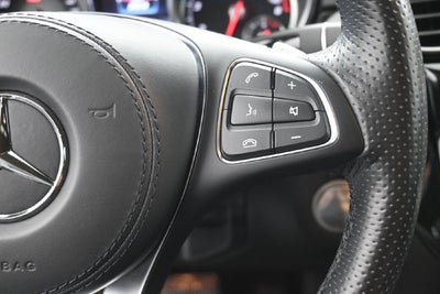 2019 Mercedes-Benz GLS GLS 450 4MATIC®