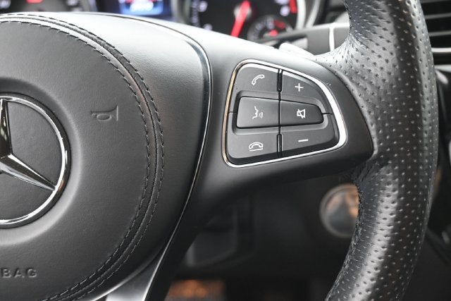 2019 Mercedes-Benz GLS GLS 450 4MATIC®