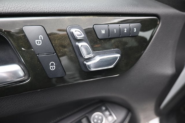 2019 Mercedes-Benz GLS GLS 450 4MATIC®