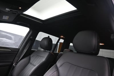 2019 Mercedes-Benz GLS GLS 450 4MATIC®