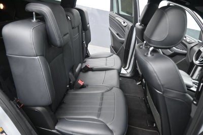 2019 Mercedes-Benz GLS GLS 450 4MATIC®