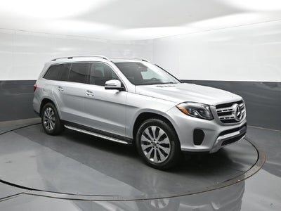 2019 Mercedes-Benz GLS GLS 450 4MATIC®