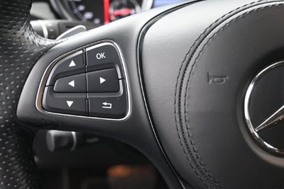 2019 Mercedes-Benz GLS GLS 450 4MATIC®